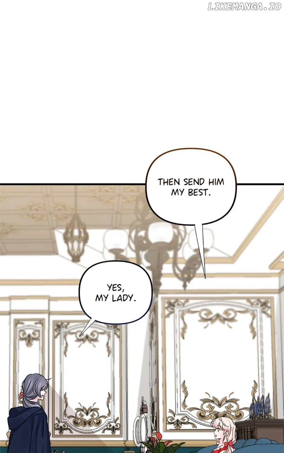 Melin’s Salvation Plan Chapter 41 page 159 - 