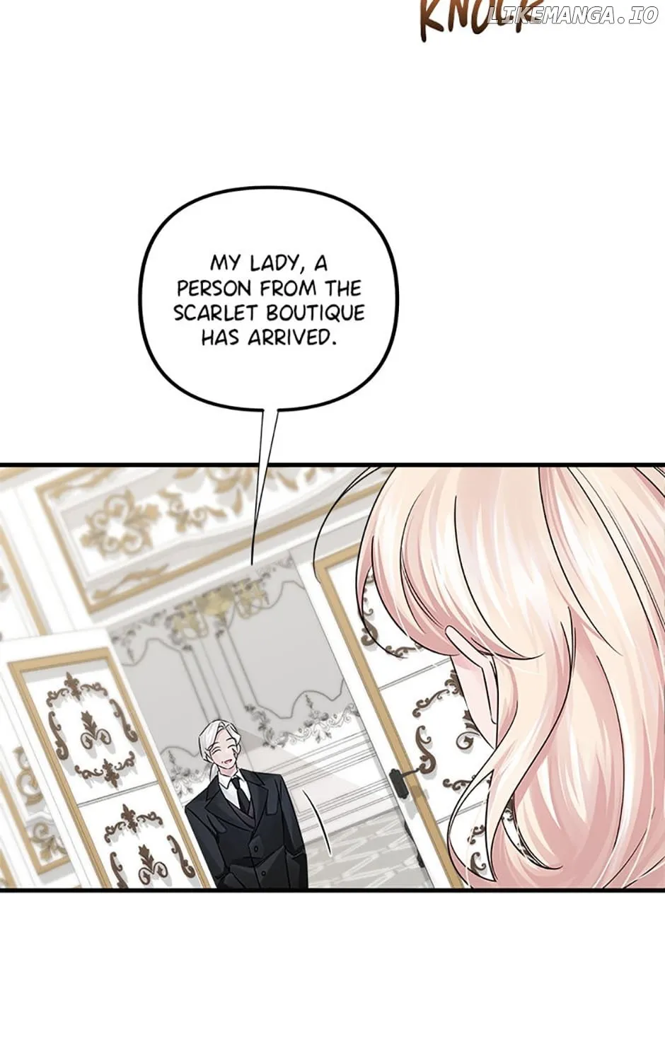 Melin’s Salvation Plan Chapter 41 page 161 - 