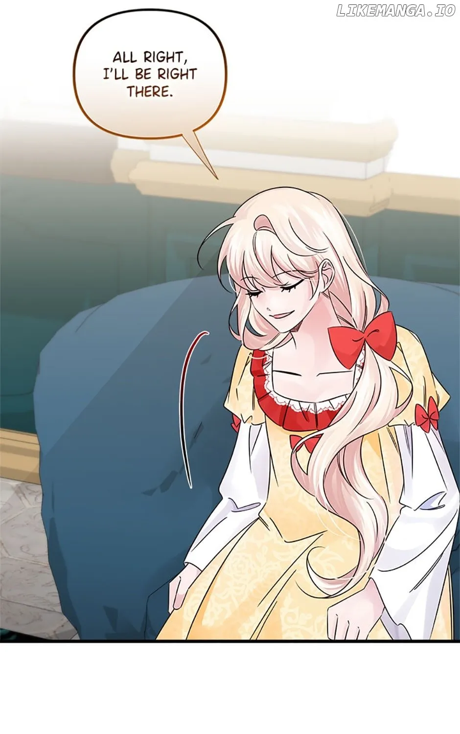 Melin’s Salvation Plan Chapter 41 page 163 - 
