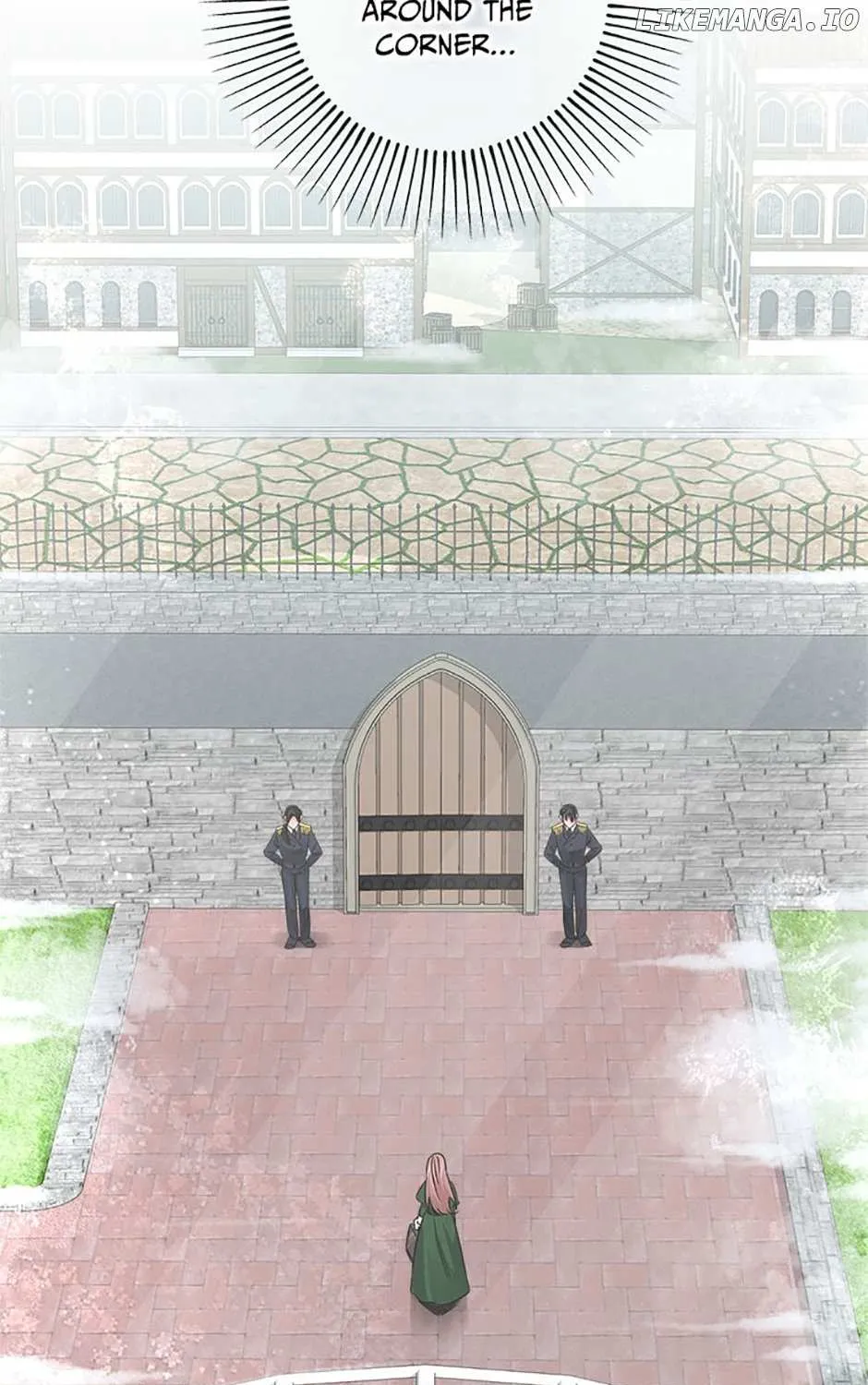 Melin’s Salvation Plan Chapter 41 page 175 - 