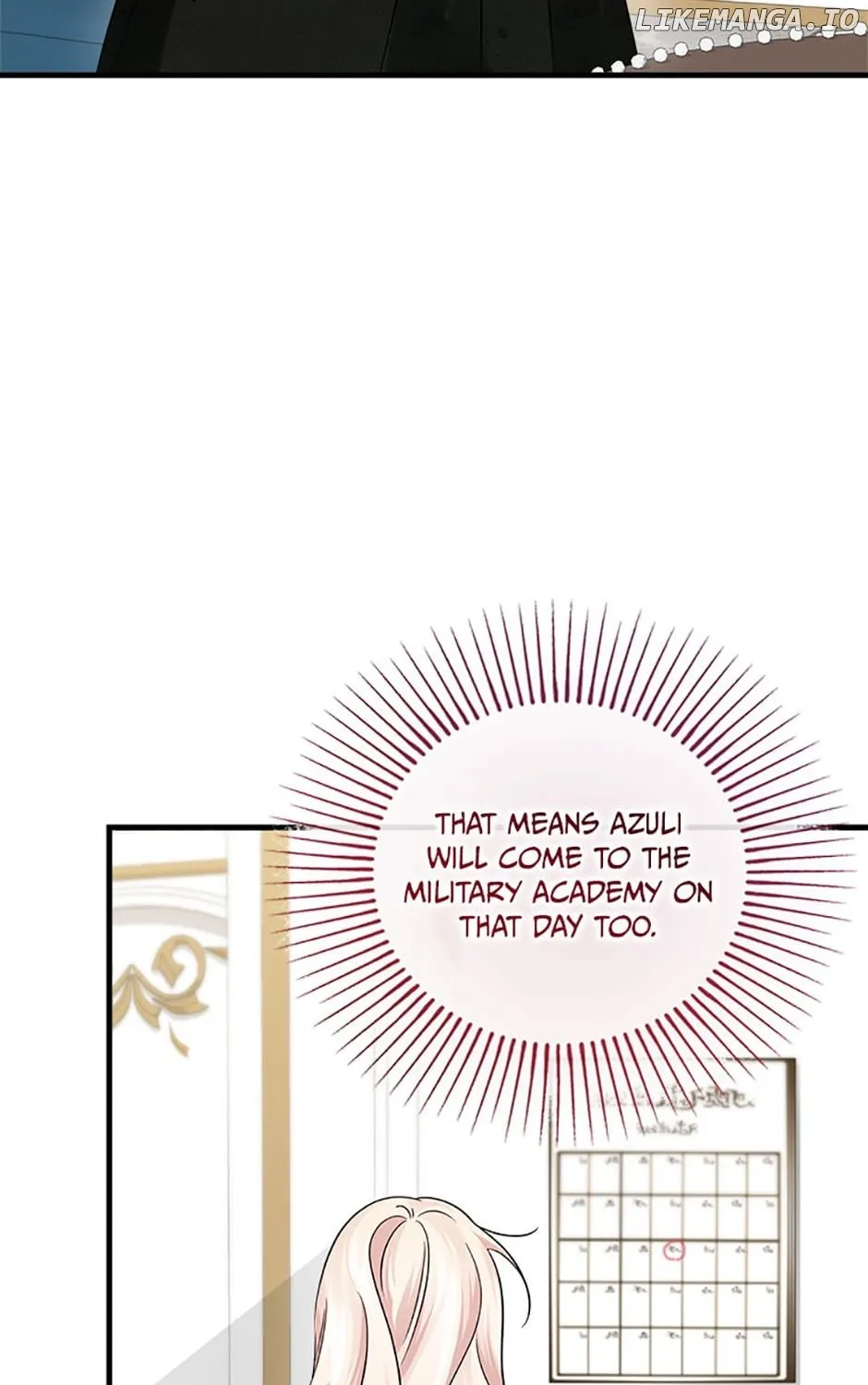 Melin’s Salvation Plan Chapter 41 page 29 - 