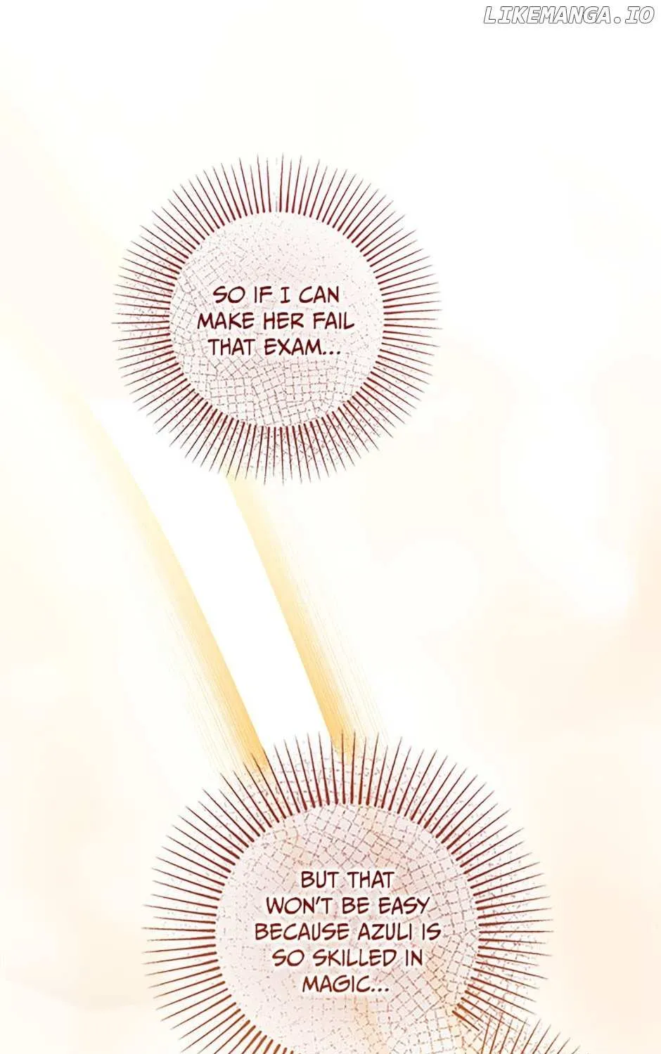 Melin’s Salvation Plan Chapter 41 page 31 - 