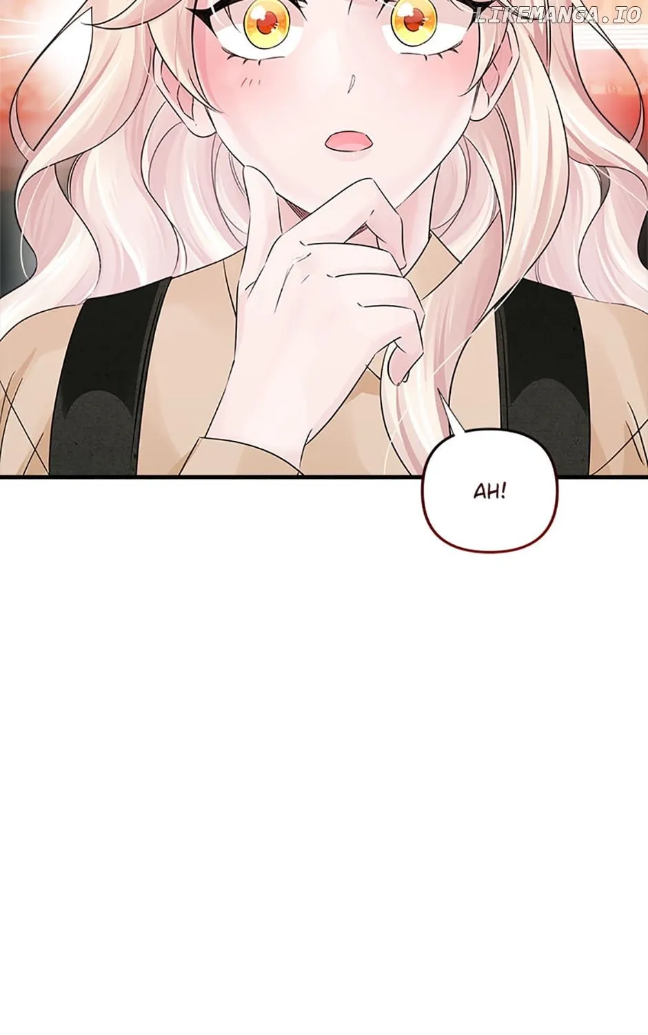 Melin’s Salvation Plan Chapter 41 page 35 - 