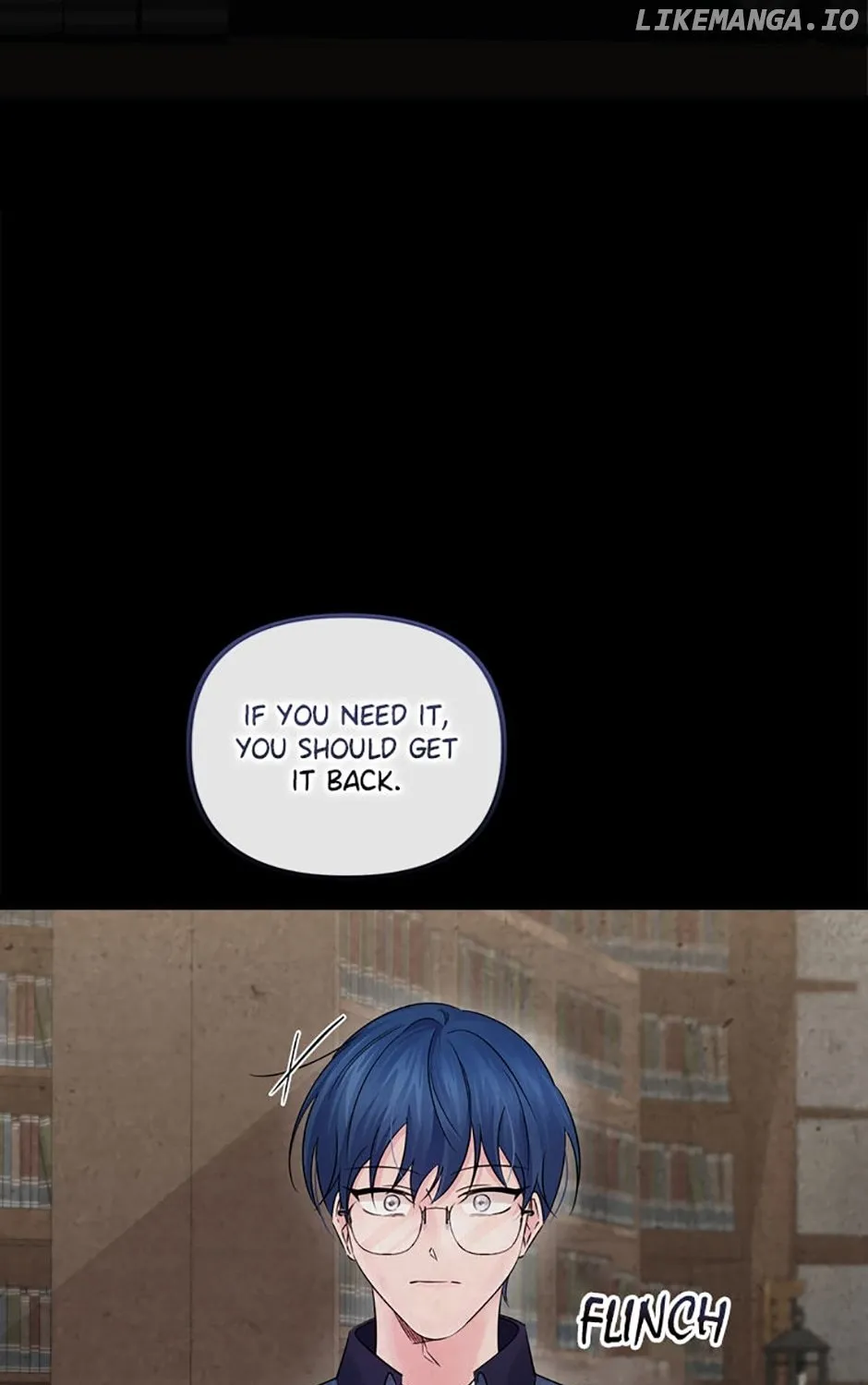 Melin’s Salvation Plan Chapter 41 page 5 - 