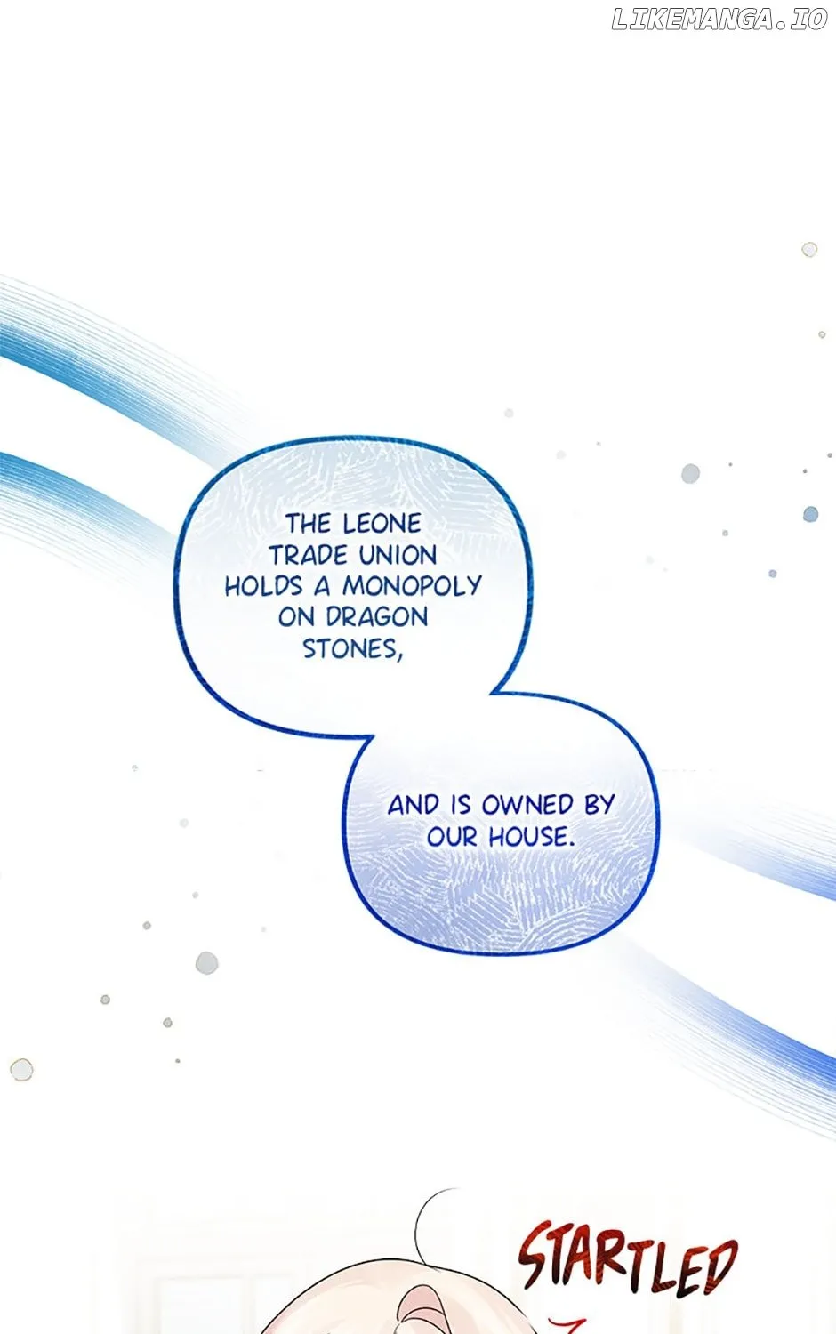 Melin’s Salvation Plan Chapter 41 page 43 - 