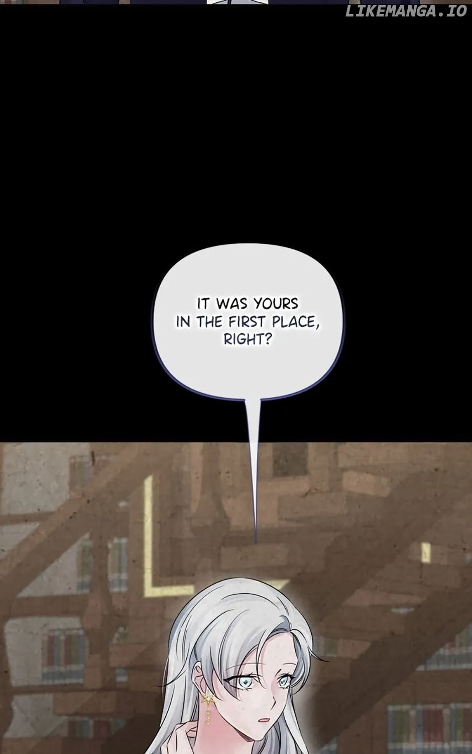 Melin’s Salvation Plan Chapter 41 page 7 - 