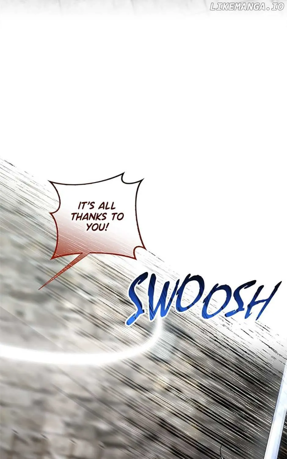 Melin’s Salvation Plan Chapter 41 page 61 - 