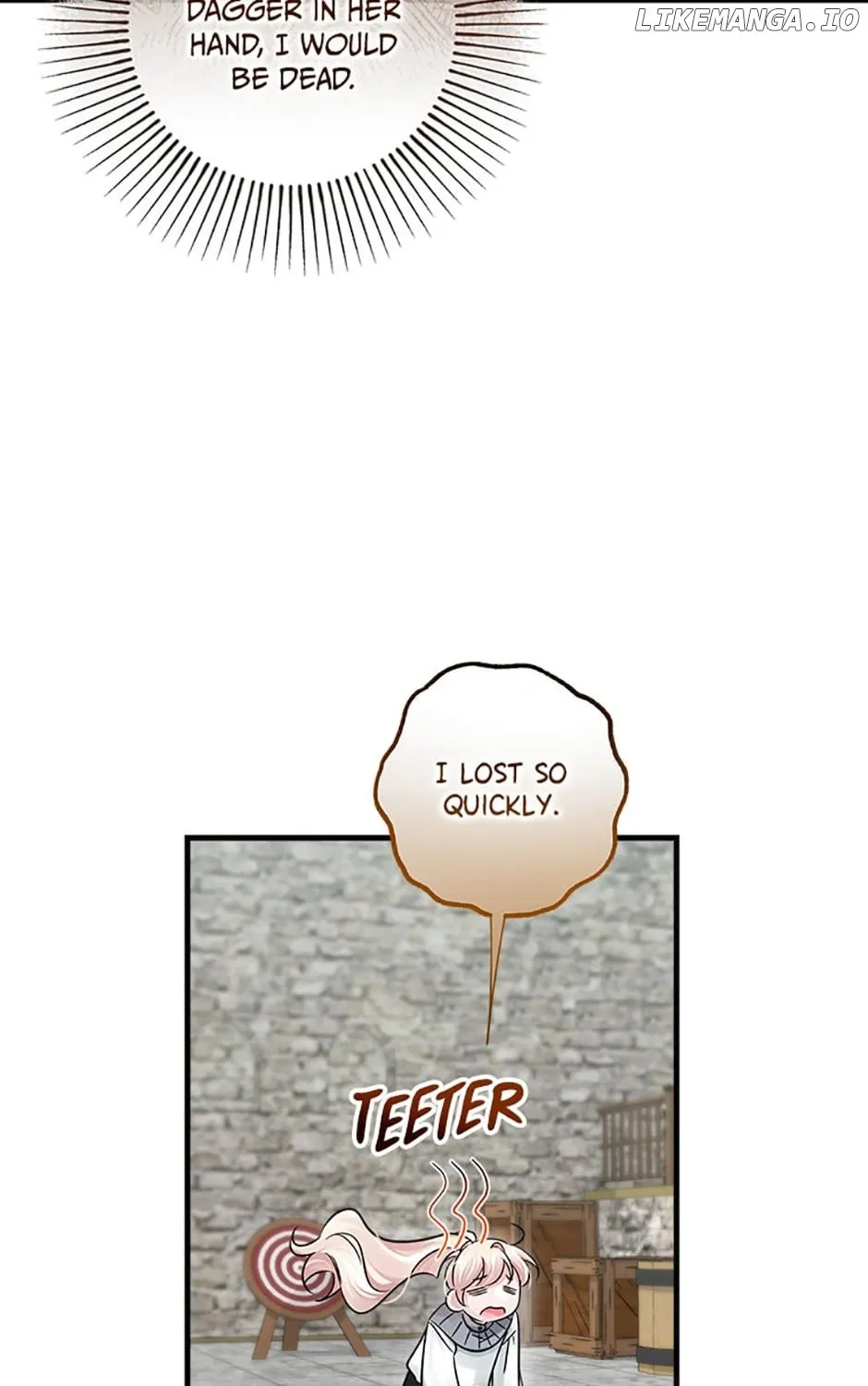 Melin’s Salvation Plan Chapter 41 page 73 - 