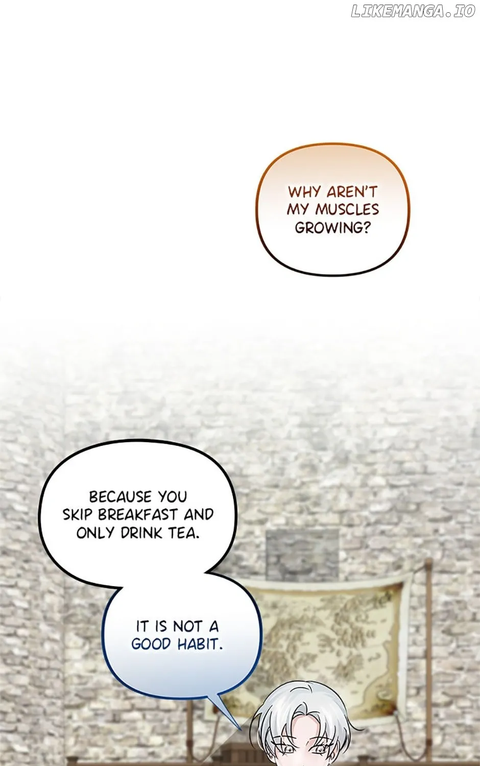 Melin’s Salvation Plan Chapter 41 page 75 - 