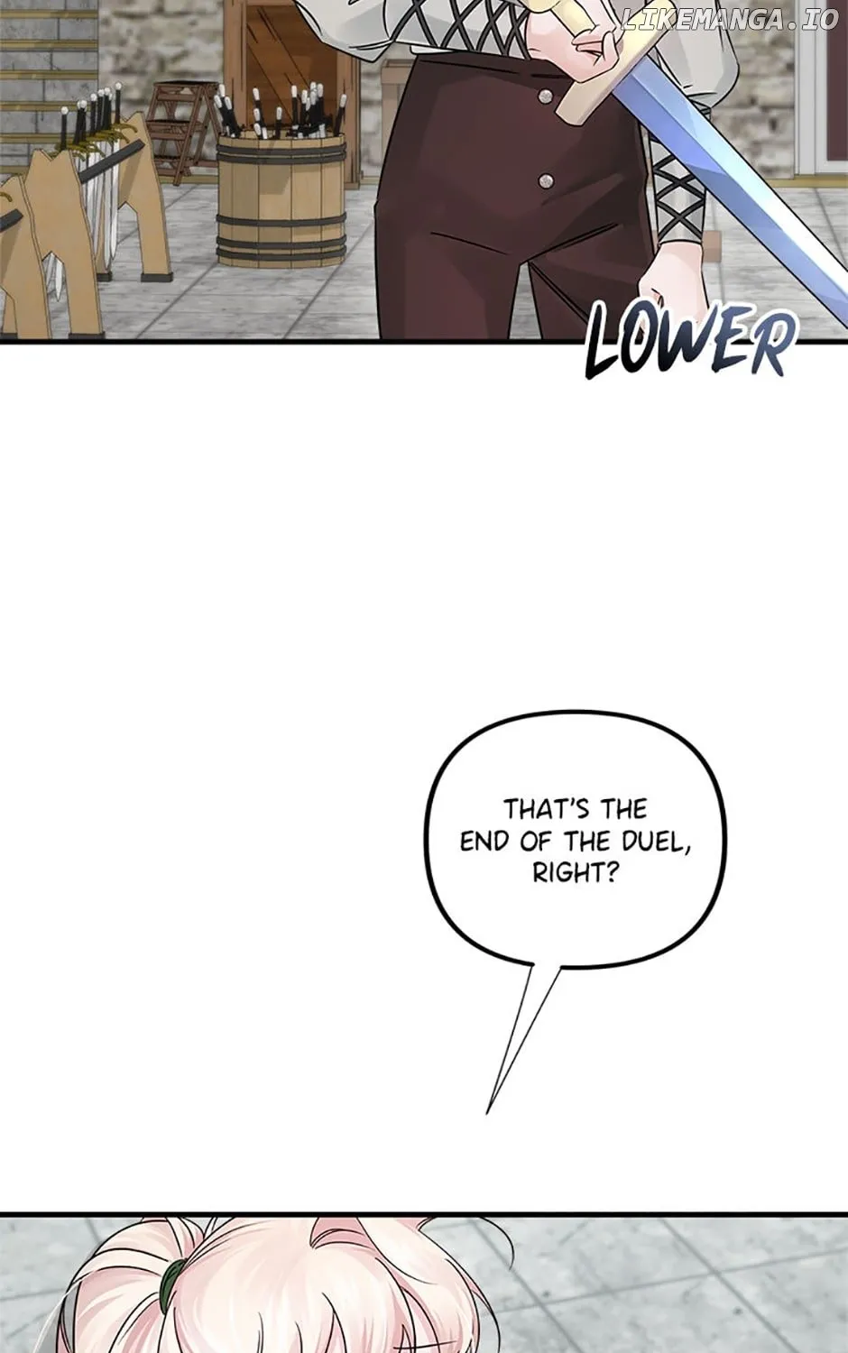Melin’s Salvation Plan Chapter 41 page 77 - 