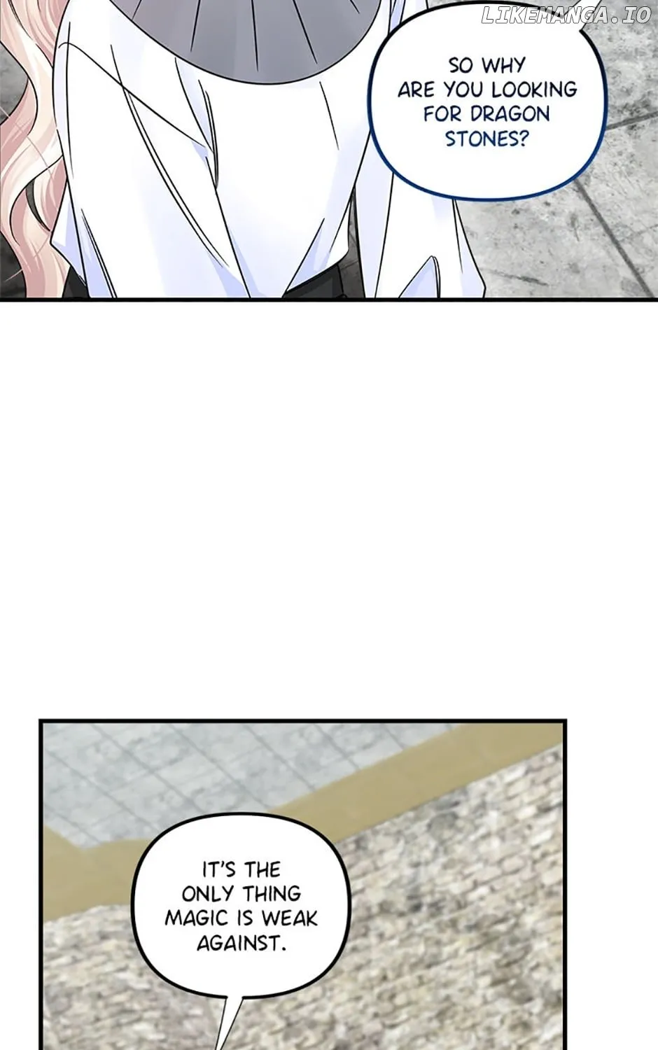 Melin’s Salvation Plan Chapter 41 page 79 - 
