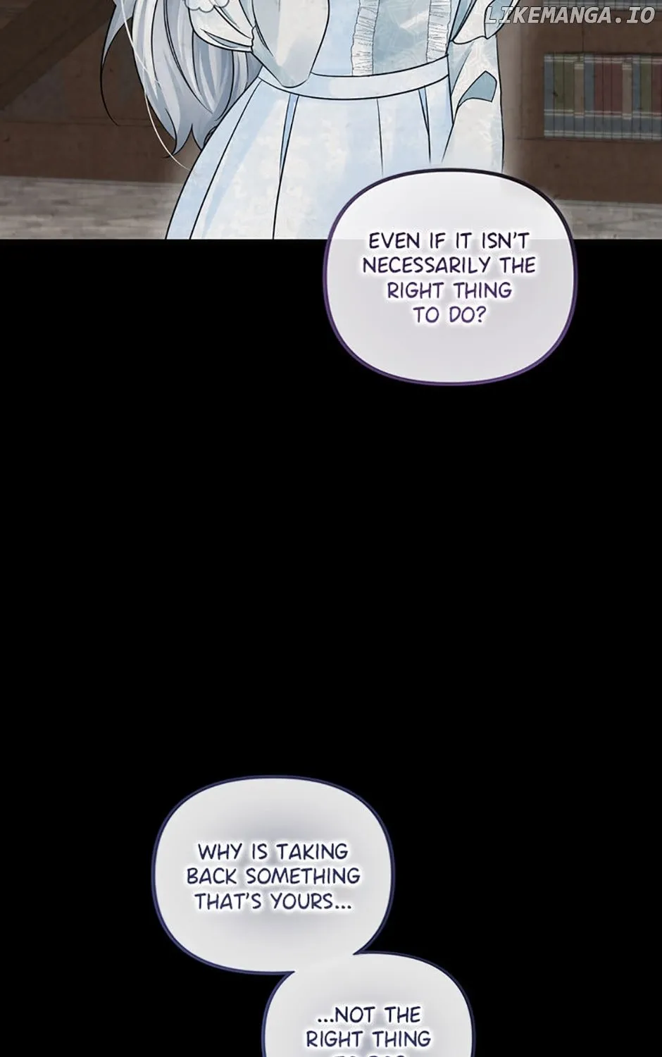 Melin’s Salvation Plan Chapter 41 page 9 - 