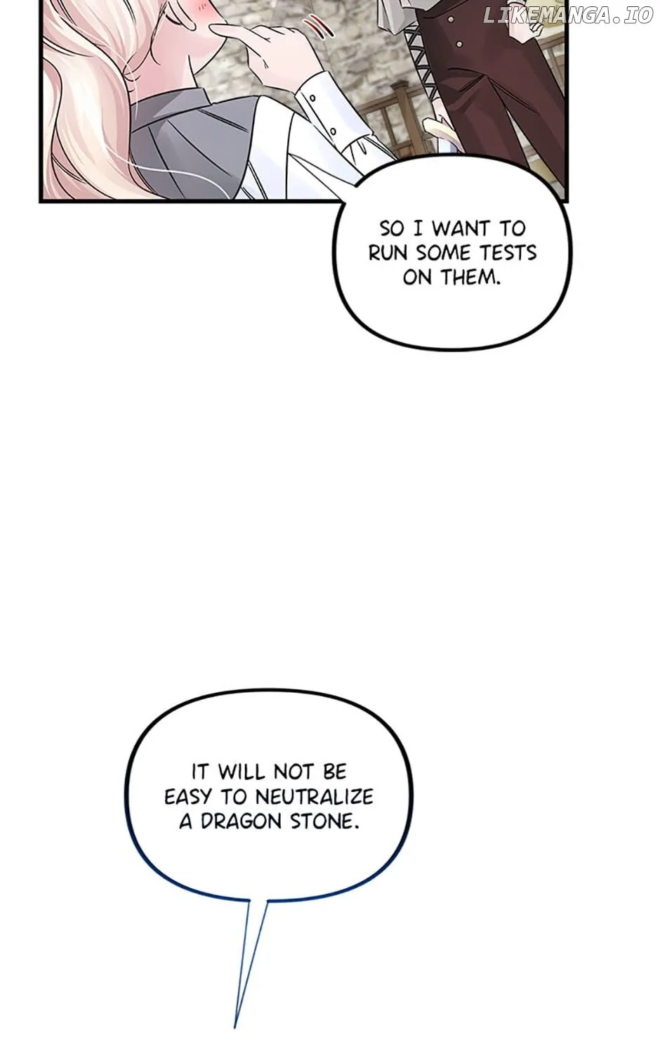 Melin’s Salvation Plan Chapter 41 page 81 - 
