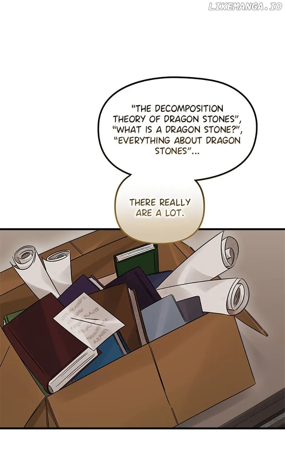 Melin’s Salvation Plan Chapter 41 page 89 - 