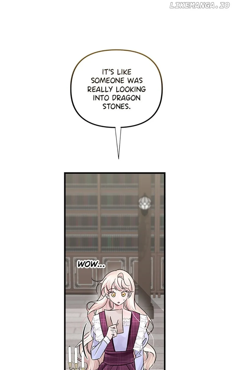 Melin’s Salvation Plan Chapter 41 page 91 - 