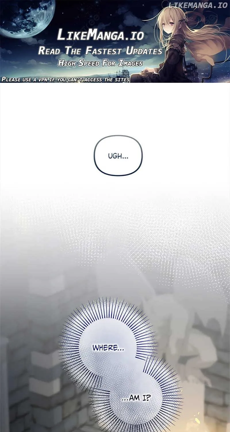 Melin’s Salvation Plan Chapter 42 page 1 - 