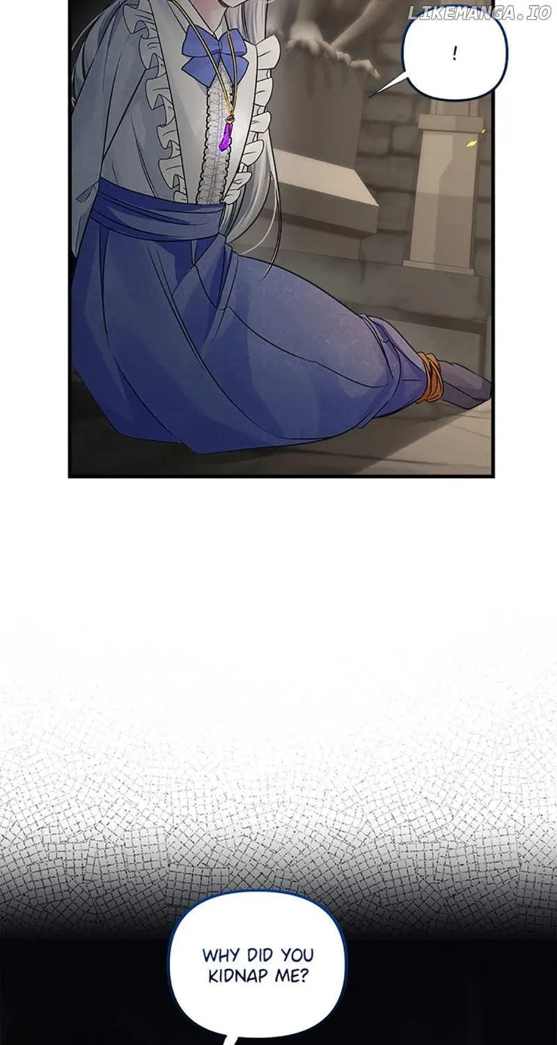 Melin’s Salvation Plan Chapter 42 page 11 - 