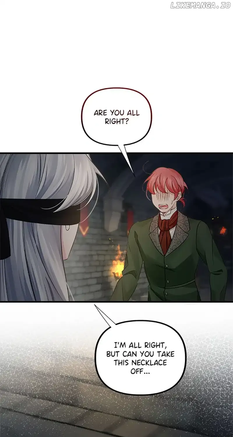 Melin’s Salvation Plan Chapter 42 page 113 - 