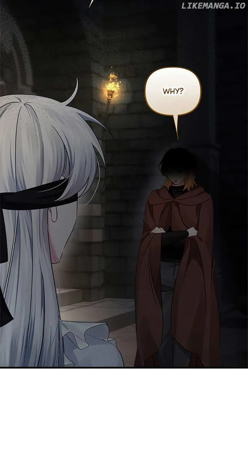 Melin’s Salvation Plan Chapter 42 page 13 - 