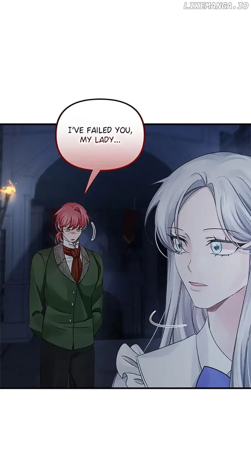 Melin’s Salvation Plan Chapter 42 page 123 - 