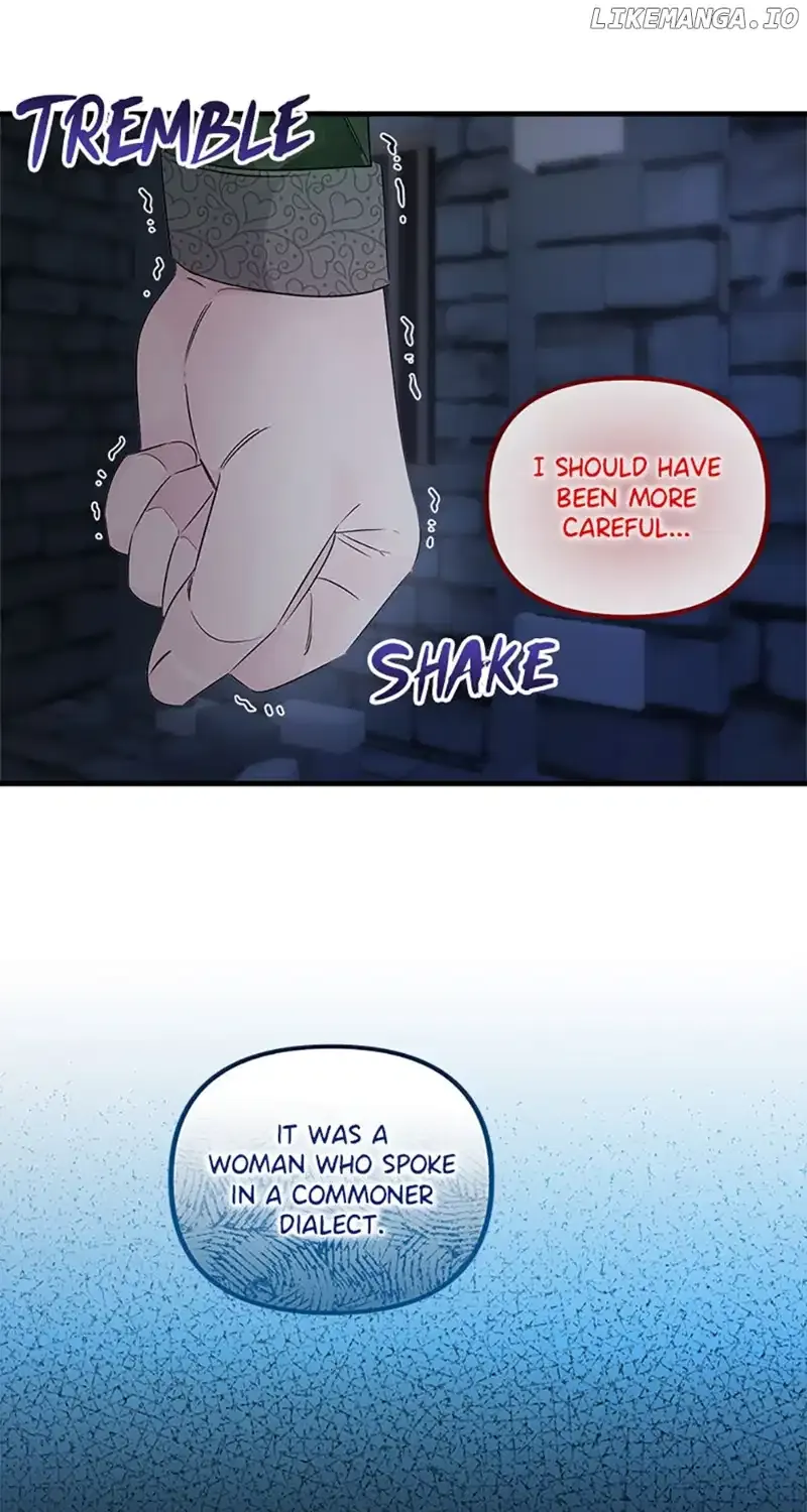 Melin’s Salvation Plan Chapter 42 page 125 - 