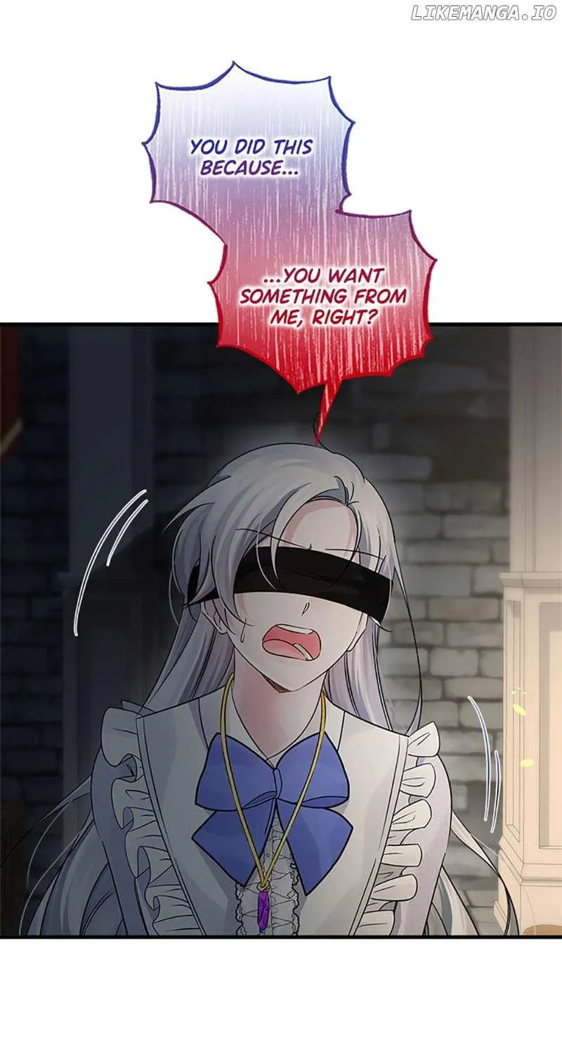 Melin’s Salvation Plan Chapter 42 page 15 - 