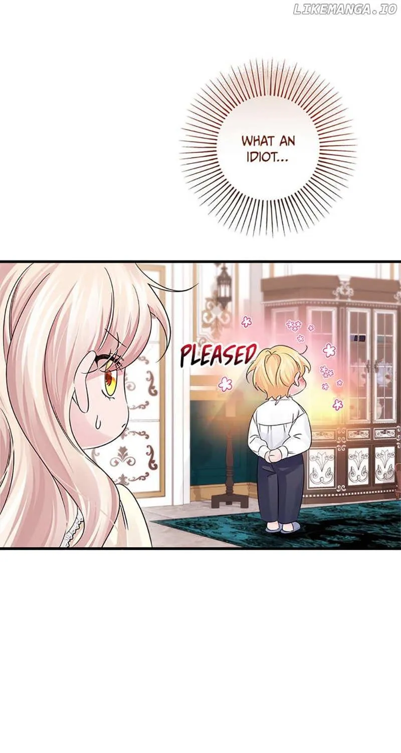 Melin’s Salvation Plan Chapter 42 page 141 - 