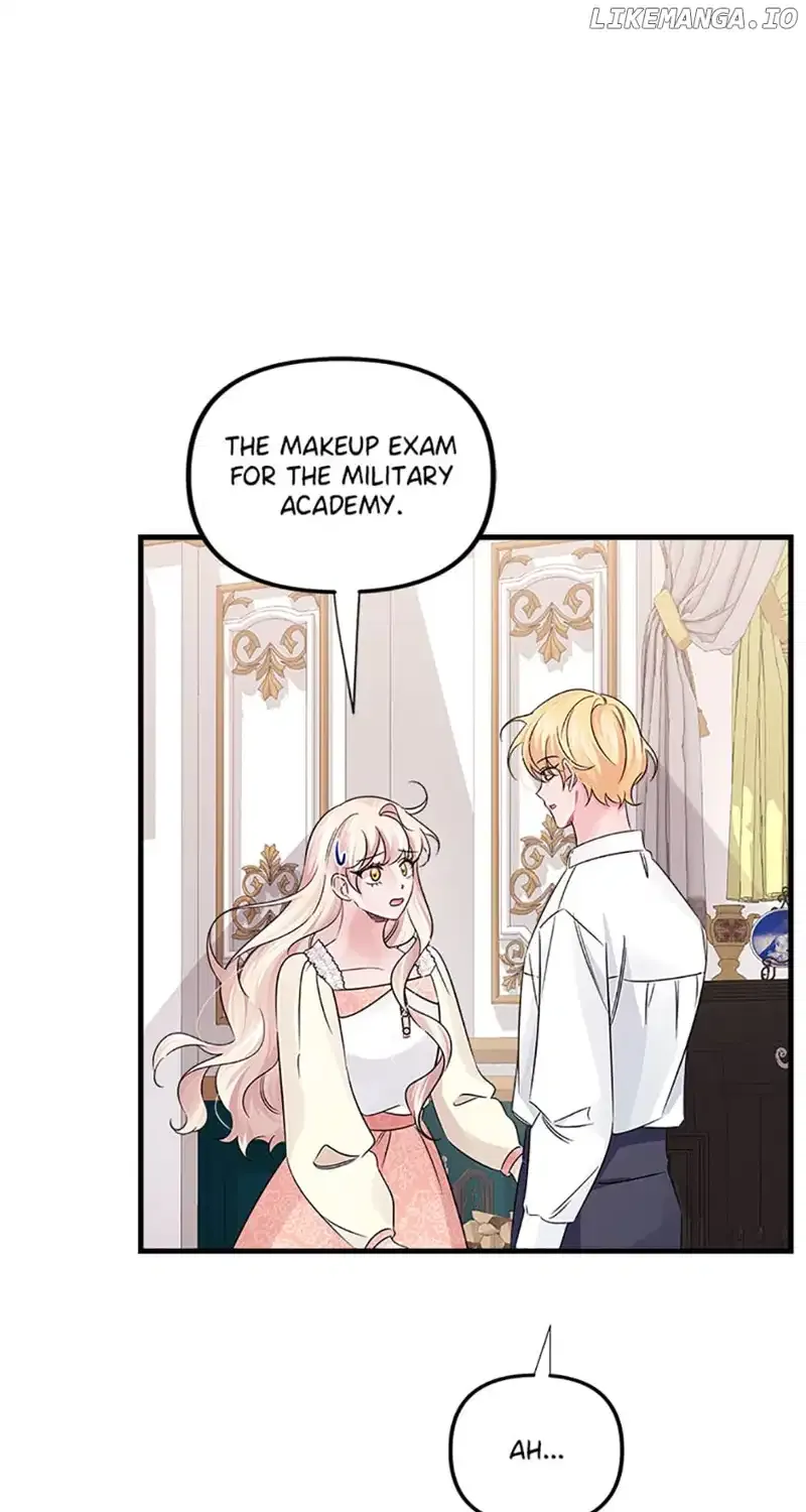 Melin’s Salvation Plan Chapter 42 page 145 - 
