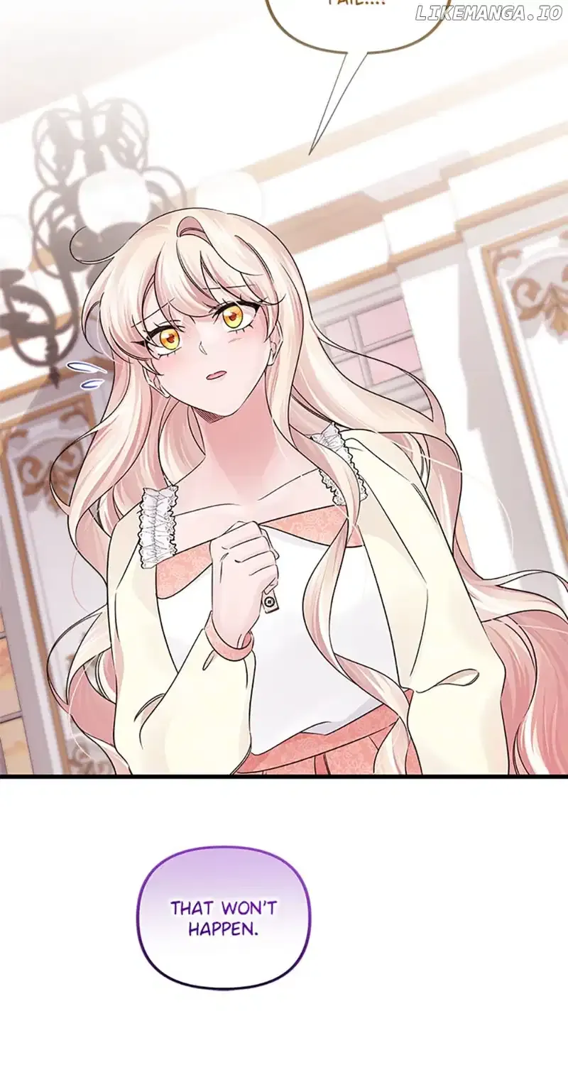 Melin’s Salvation Plan Chapter 42 page 151 - 