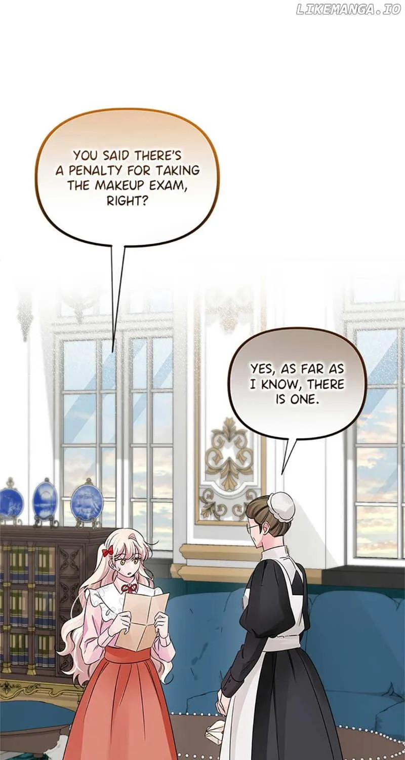 Melin’s Salvation Plan Chapter 42 page 159 - 