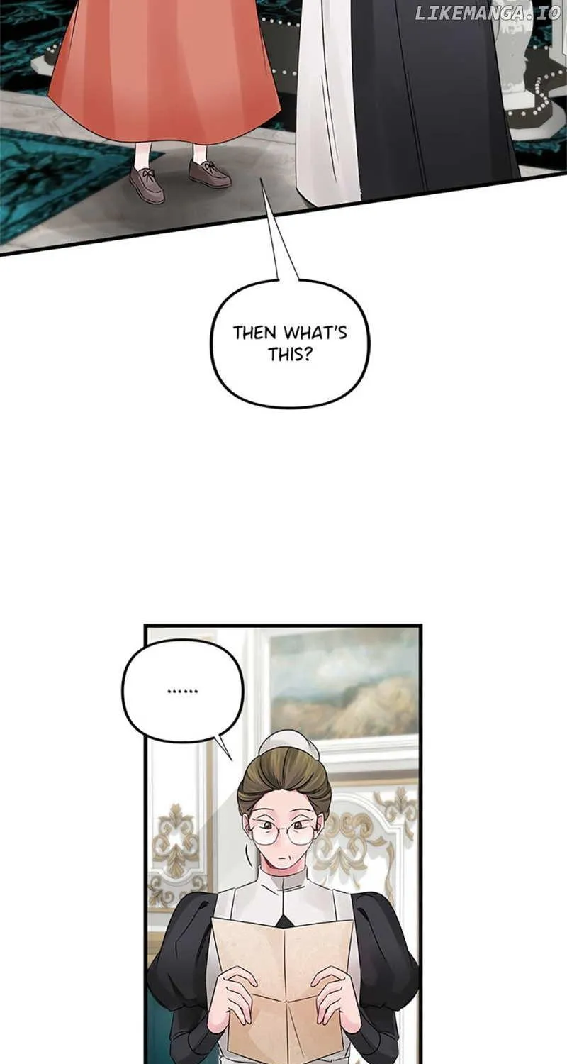 Melin’s Salvation Plan Chapter 42 page 161 - 