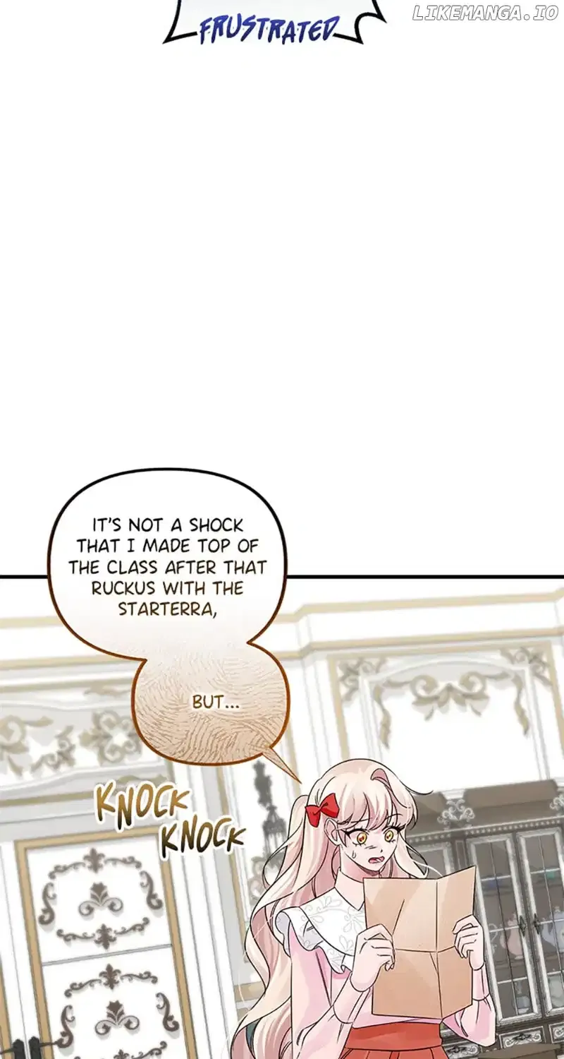 Melin’s Salvation Plan Chapter 42 page 165 - 