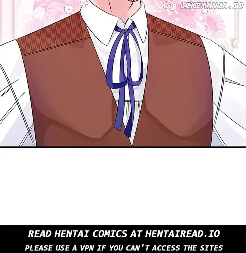 Melin’s Salvation Plan Chapter 42 page 171 - 