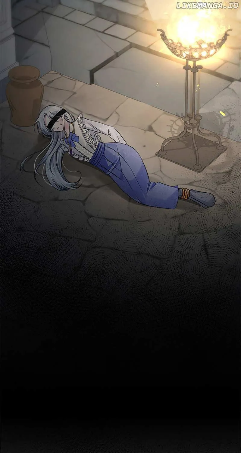 Melin’s Salvation Plan Chapter 42 page 3 - 