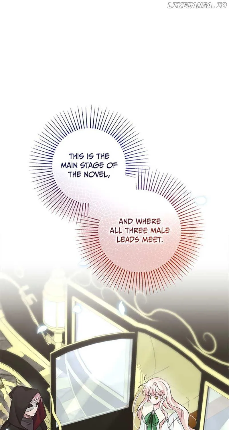 Melin’s Salvation Plan Chapter 42 page 29 - 