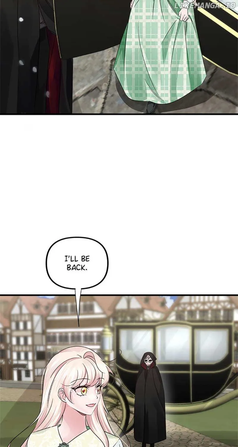 Melin’s Salvation Plan Chapter 42 page 31 - 