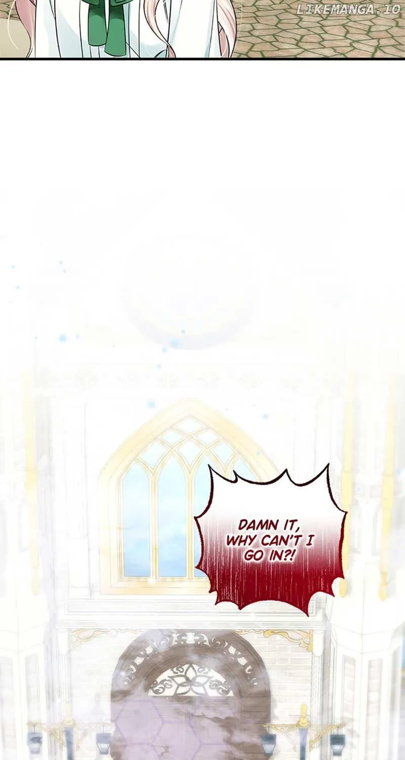Melin’s Salvation Plan Chapter 42 page 33 - 