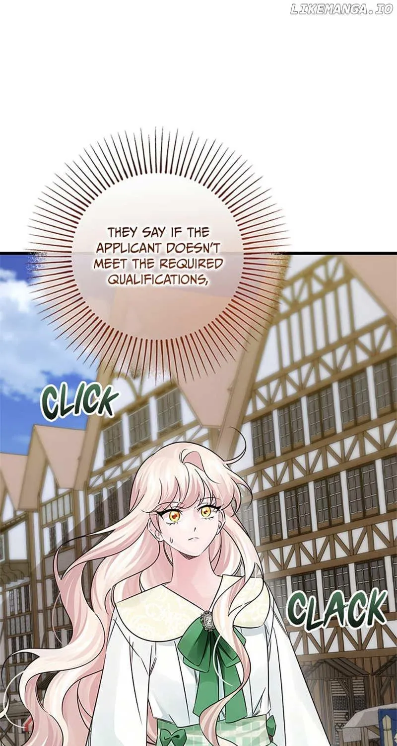 Melin’s Salvation Plan Chapter 42 page 39 - 