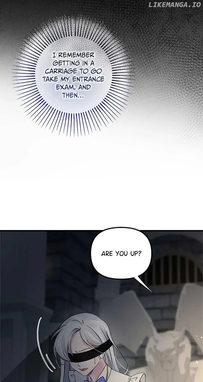 Melin’s Salvation Plan Chapter 42 page 5 - 