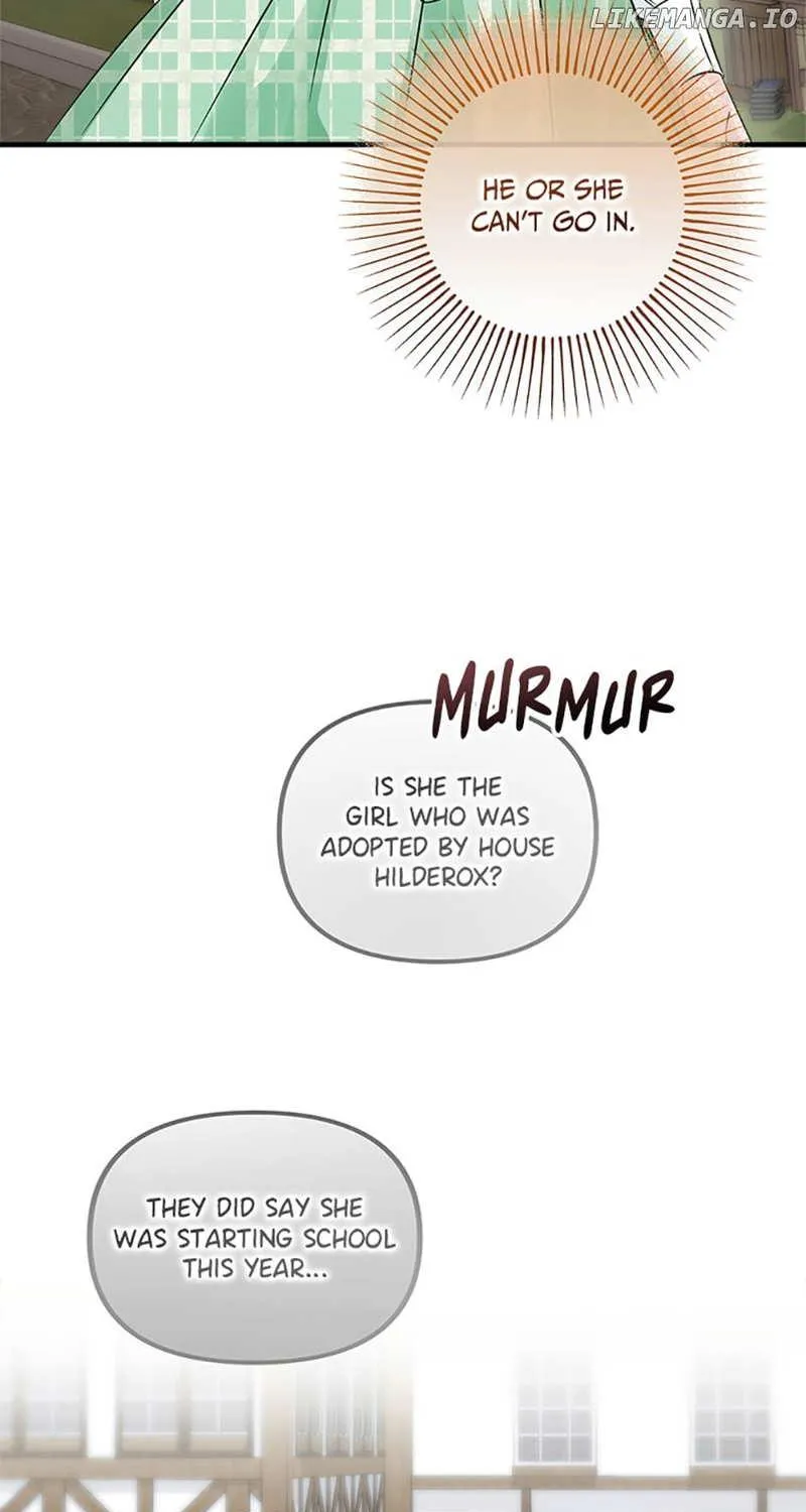 Melin’s Salvation Plan Chapter 42 page 41 - 
