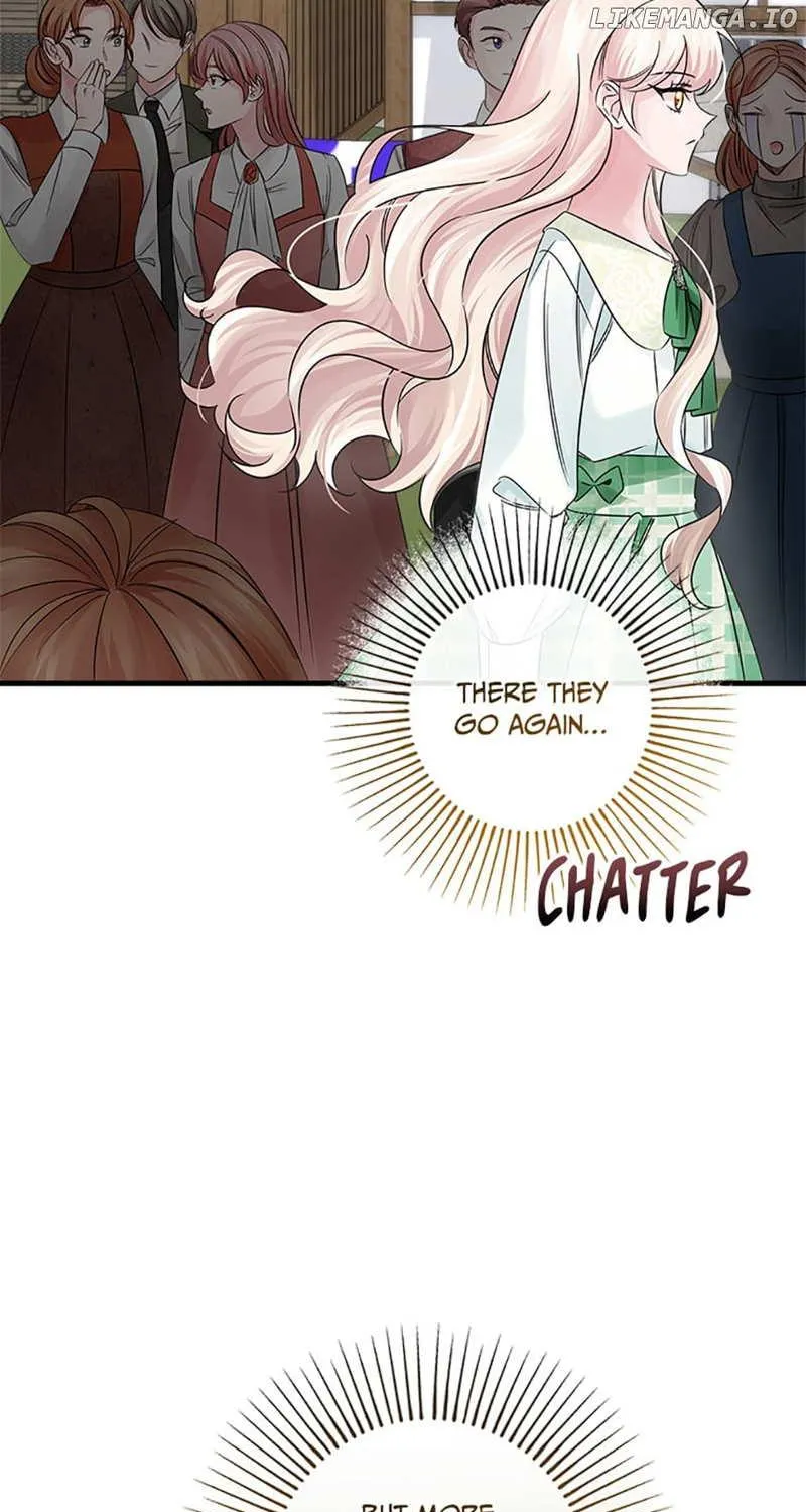 Melin’s Salvation Plan Chapter 42 page 43 - 