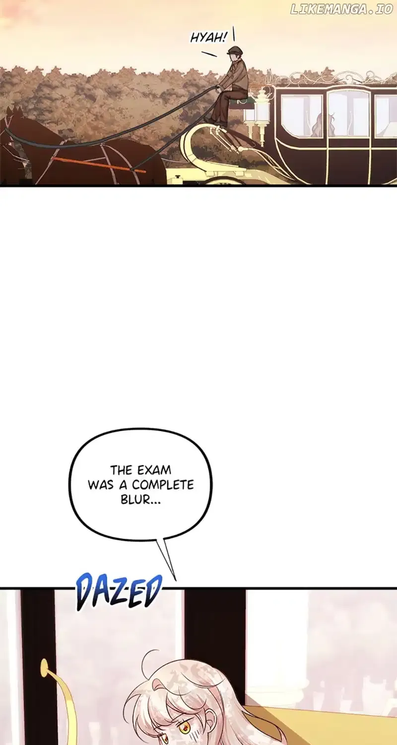 Melin’s Salvation Plan Chapter 42 page 59 - 