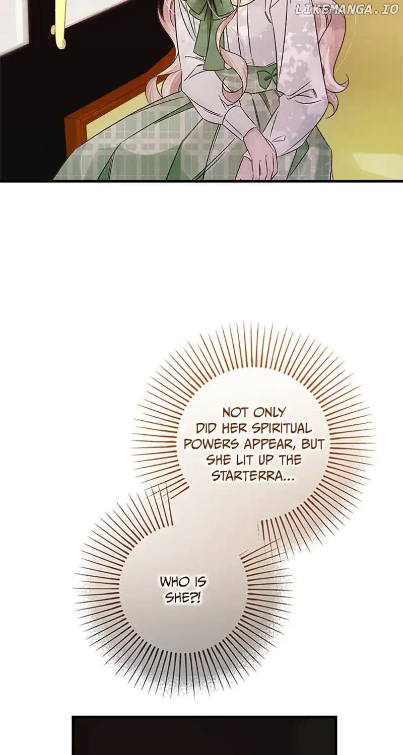 Melin’s Salvation Plan Chapter 42 page 61 - 
