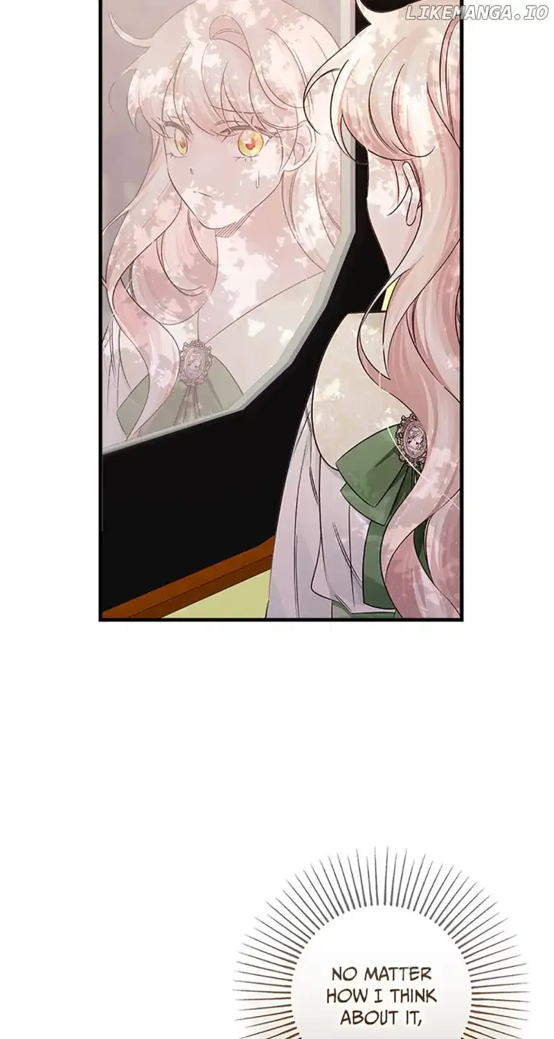 Melin’s Salvation Plan Chapter 42 page 63 - 