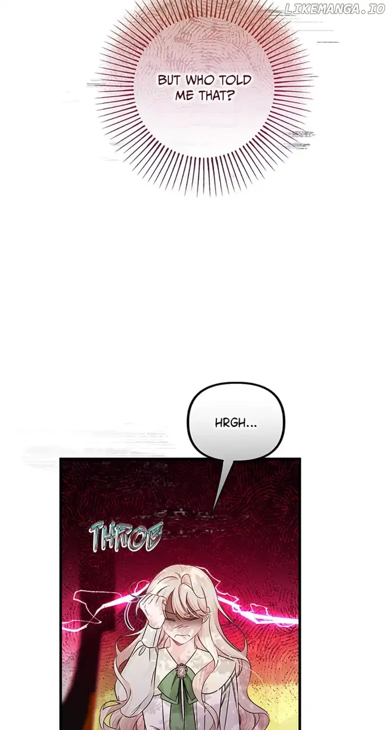 Melin’s Salvation Plan Chapter 42 page 73 - 