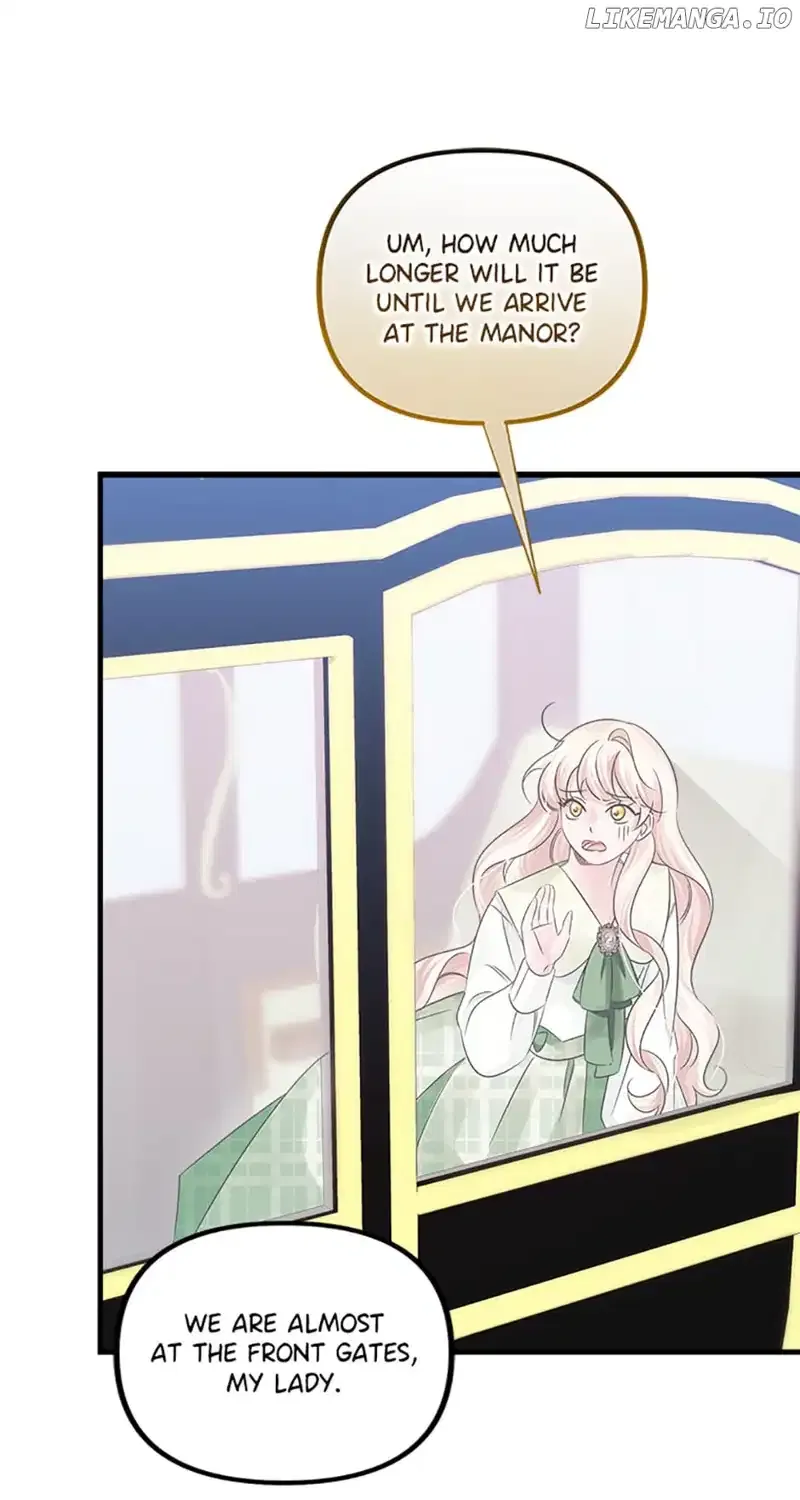 Melin’s Salvation Plan Chapter 42 page 75 - 