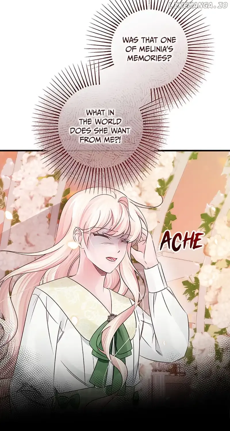 Melin’s Salvation Plan Chapter 42 page 81 - 