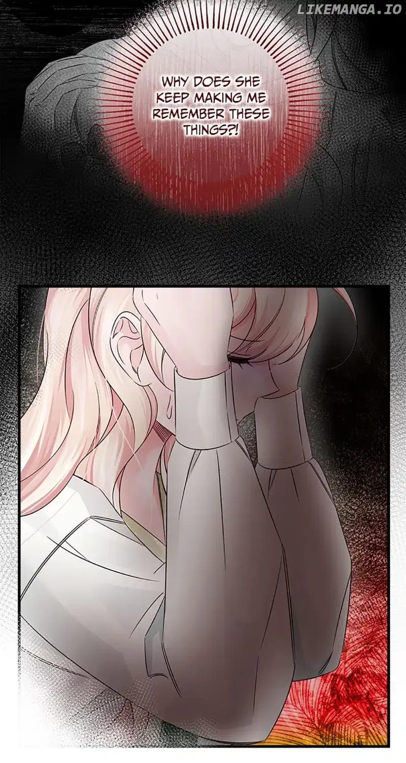 Melin’s Salvation Plan Chapter 42 page 83 - 