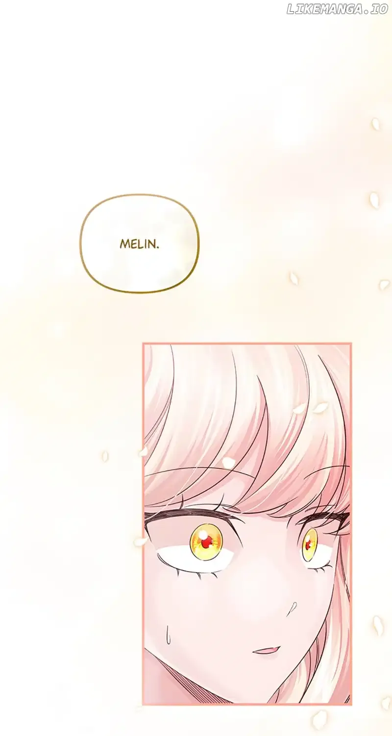 Melin’s Salvation Plan Chapter 42 page 85 - 