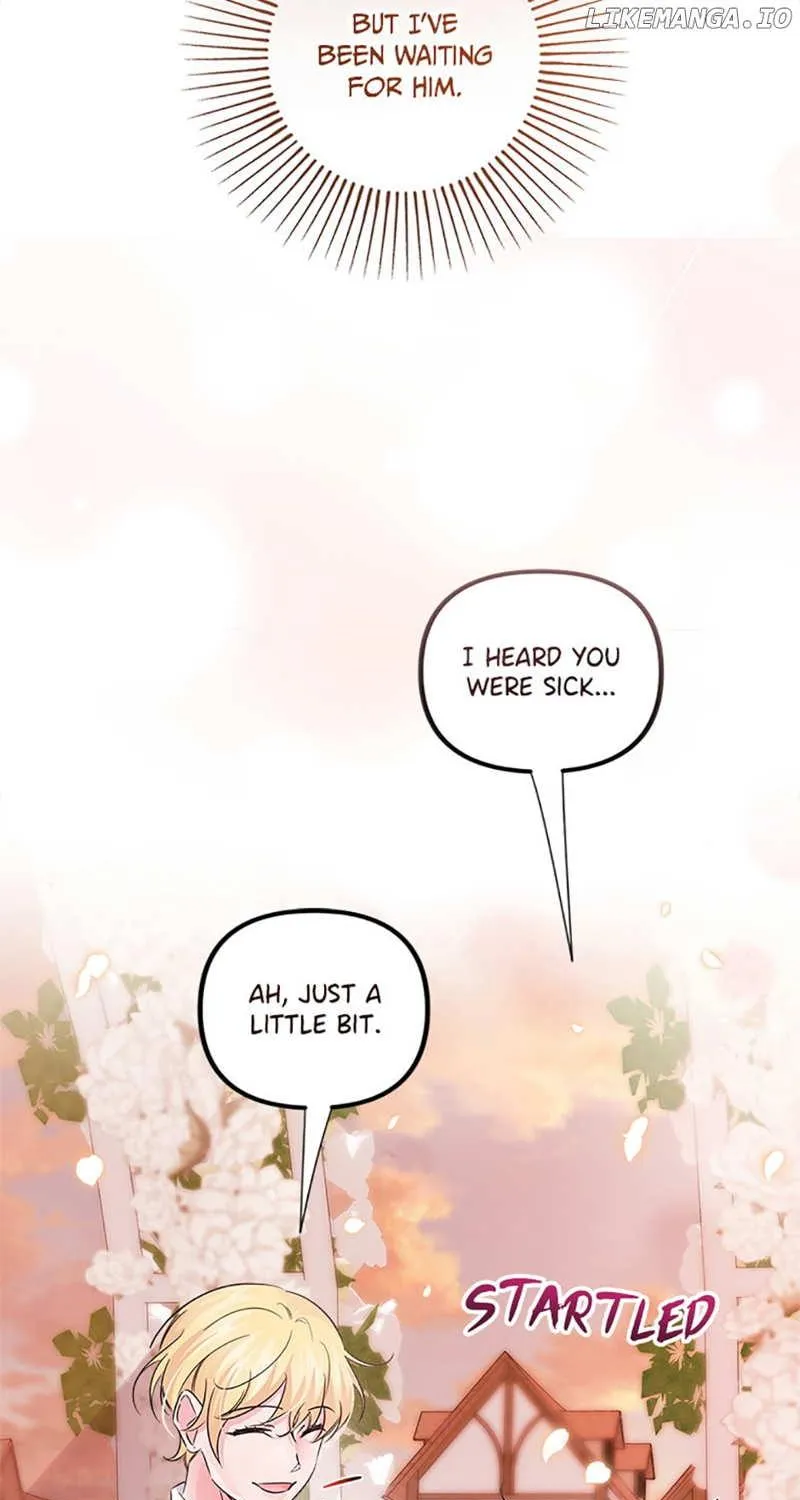 Melin’s Salvation Plan Chapter 42 page 97 - 